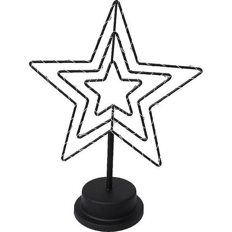 1 veilleuse décorative (1/3)