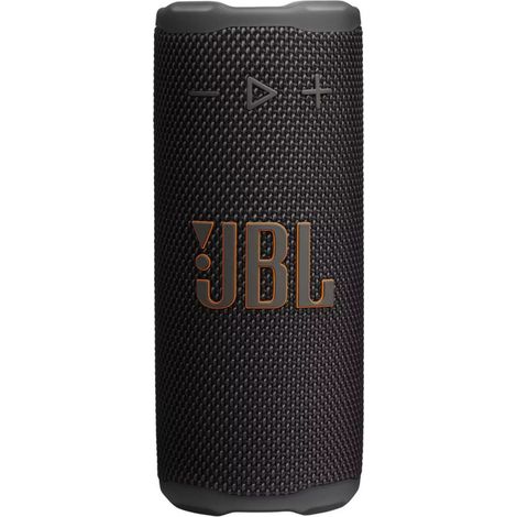 Enceinte bluetooth IP68 16W – Son JBL Pro – Autonomie 14h – Éclairage d'ambiance – Bluetooth 5.4 – Compacte 385g