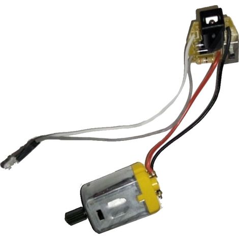 Ersatzteil - Elektronikmodul - - CALOR