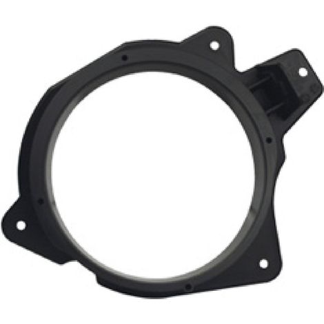 2 Entretoises Haut-Parleur compatible avec Peugeot 207SW et 207CC - D165 AR