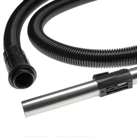 Kit de accesorios compatible con aspiradoras Nilfisk 934, 930, 135, Ergo Clean, Cubic, GD930S2, GD930, Euro Panther, UZ872, GA70, GA80 y GA90. Edición 0621. (1/2)