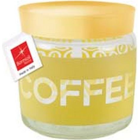 6PZ BARATTOLO "GIARA" SOFT COFFEE -  MM.106 CL.75 - ALTEZZA MM.126