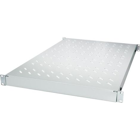 Mensola regolabile LogiLink modello adjustable shelf profondità 1000 mm