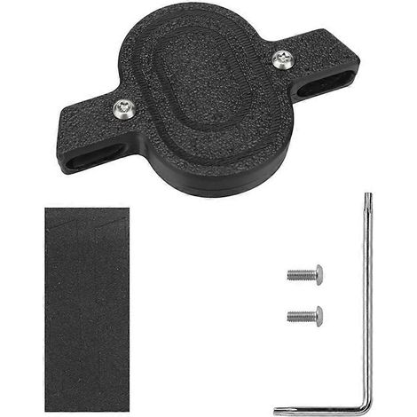 Schutzhülle für die Xiaomi Tag Fahrrad-Sattelhalterung, um Verlust und Diebstahl zu verhindern (1/5)