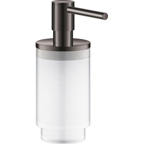 Distributeur de savon Selection 41028 pour support 41027 graphite dur (1/4)