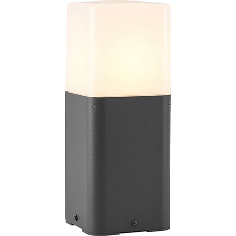 Outdoor lightsdimmable 'Obuna' made of Aluminium