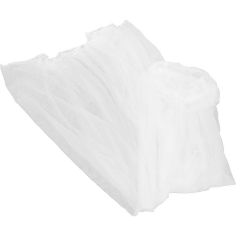 Moustiquaire iplusmile pour lit, en forme de toit, tente-rideau (1/5)