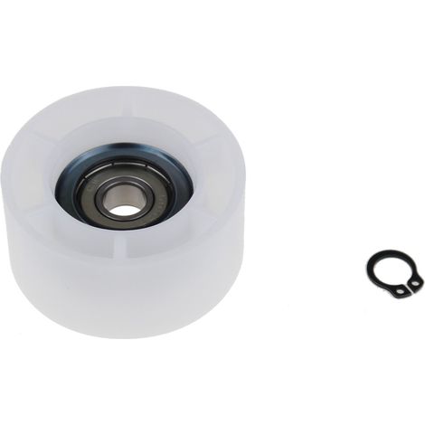 Bosch - puleggia di tensione - 00632045 - 5401101547589