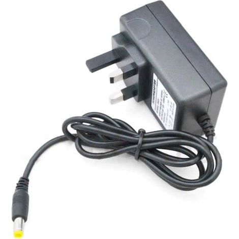 Chargeur secteur pour aspirateur Bosch Athlet (UE) (1/4)