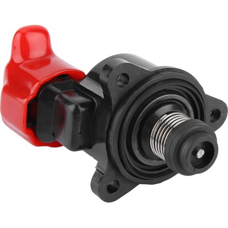 MD628166 Leerlaufregelventil, kompatibel mit MITSUBISHI ECLIPSE GALANT LANCER OUTLANDER (1/5)