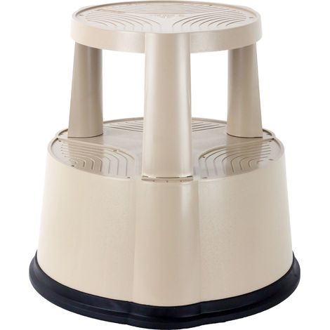 Marchepied MOBIL STEP standard Beige - 5000014 (1/5)