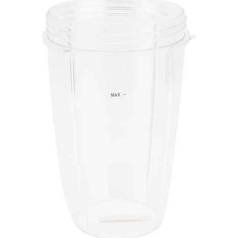 Ersatz-Mixerbehälter (946 ml) kompatibel mit Ninja-Mixerzubehör