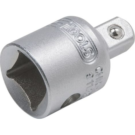 Adaptateur KS Tools 911.3897-E 3/8''-1/4''