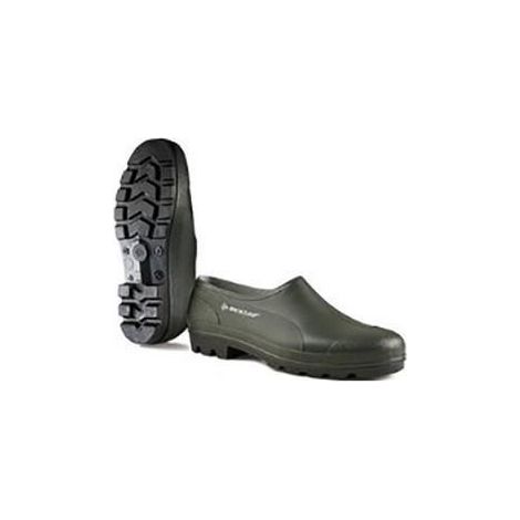 Garden Dunlop Shoe - 38