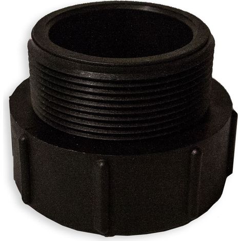 NAKRĘTKA DO ZBIORNIKA-MAUSER ADAPTER 2'X2'G.ZEW. - H/NAKR22ZEW