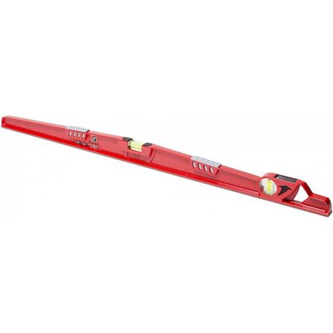 RUBI 76939 Nivel level Alucast 80 Cm. - ref: 76939