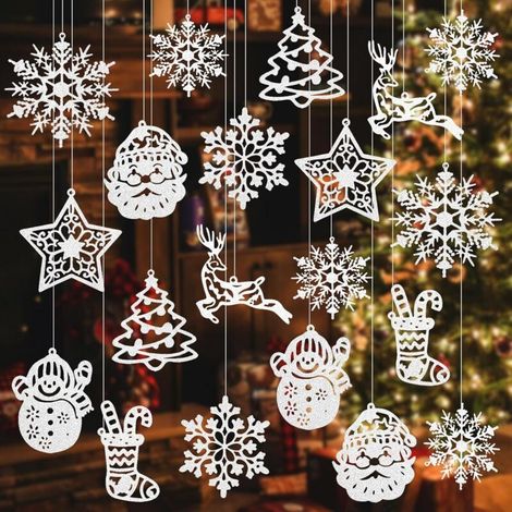 Weihnachtsbaumschmuck