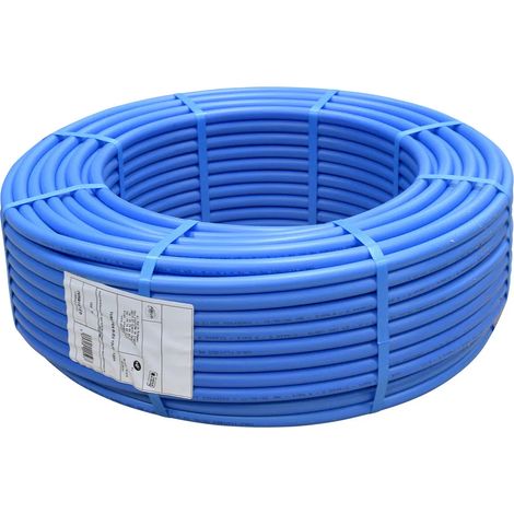 TUBE PER NU BLEU Ø20 - Krone von 240m