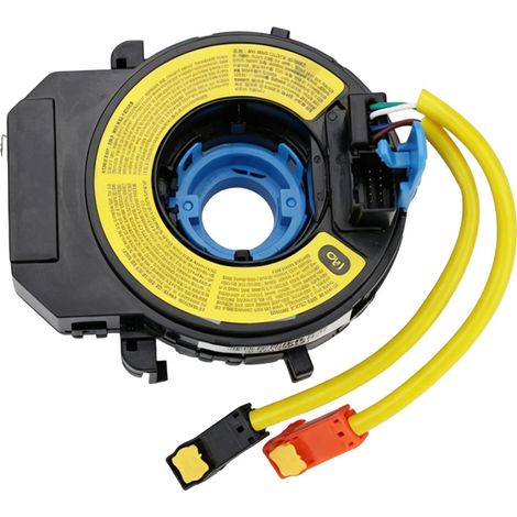 93490-2P400 ist kompatibel mit Zubehör für das elektrische Zweidrahtsystem von Hyundai- und Kia-Sorento-Fahrzeugen. (1/5)