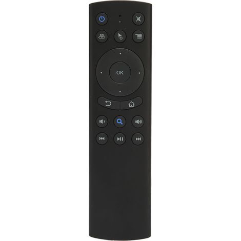 Universelle Bluetooth-IR-Lernfernbedienung mit mehreren Funktionen für Projektor, TV-Box und Computer G20BTS (1/5)