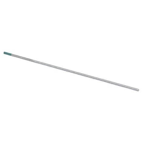 Elettrodo Wolfram Tipo 'E-WR 2', 'turchese'