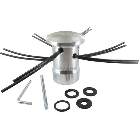TÊTE DE COUPE UNIVERSEL RIF 1606238 COMPATIBLE BROYEUR PUISSANT