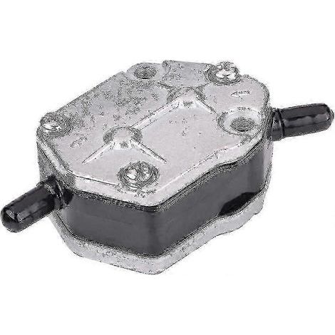 Pompe à carburant de remplacement pour moteur hors-bord Tohatsu 2 25-85 CV, 692-24410-00f (1/4)