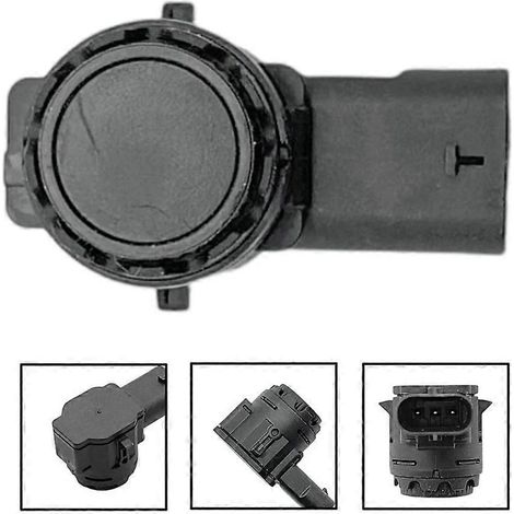 66209826784 0263053558 Ultraschall-PDC-Parksensor, Parkabstandssensor für BMW F40 F44 G20 G30 G31 G11 G29 (1/5)