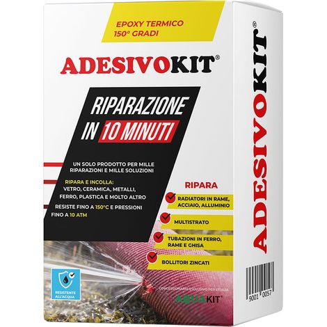 Adesivo kit