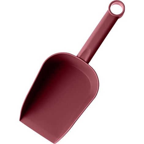 Pelle À Terre En Plastique - Pour Jardinage Potager Et Floral - Usage Intérieur Et Extérieur - 1 Pièce (1/5)
