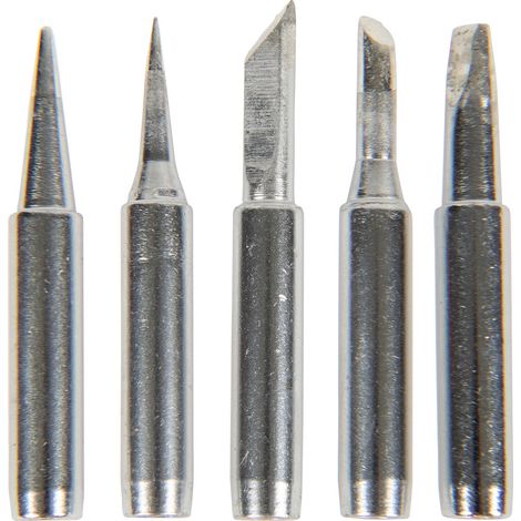 Einhell Zubehör-Set Flachform, Nadelform