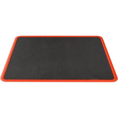 Tapis Magnétique pour Outils - Tapis de Rangement Flexible pour Mécanique (1/5)