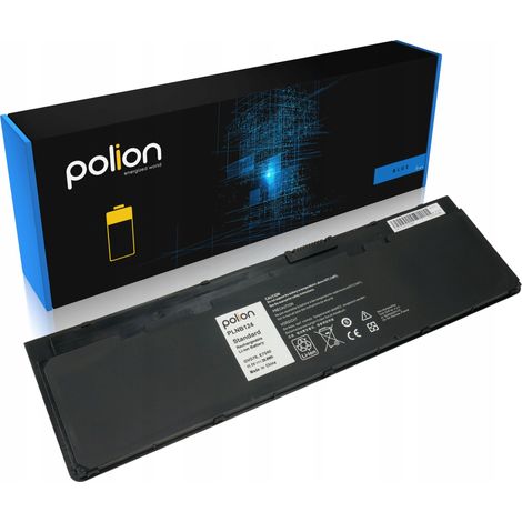 Batterie pour ordinateur portable DELL GVD76 Latitude E7240 E7250 2400 mAh
