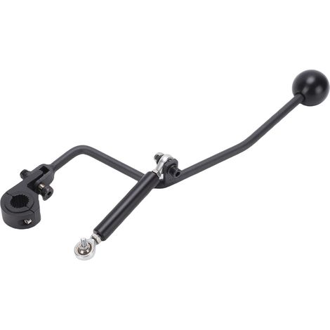 Kit de changement de vitesse avant et arrière, conception ergonomique de remplacement pour Can Am Ryker 600 900 2019-up (1/5)
