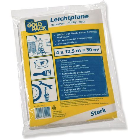 Lona W4000xL5000mm S.45 µm (Por 10)
