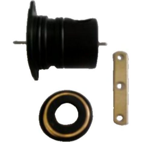 Kit recambios valvula 3 vias Immergas maior