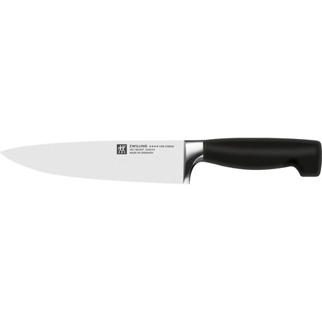 Zwilling - Four Star Chefs Knife - 18 cm