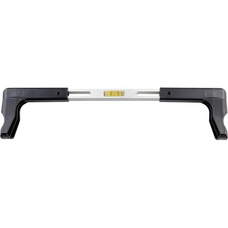 Kunzer 7LRW01 Strumento di Allineamento Volante in Alluminio 370 mm