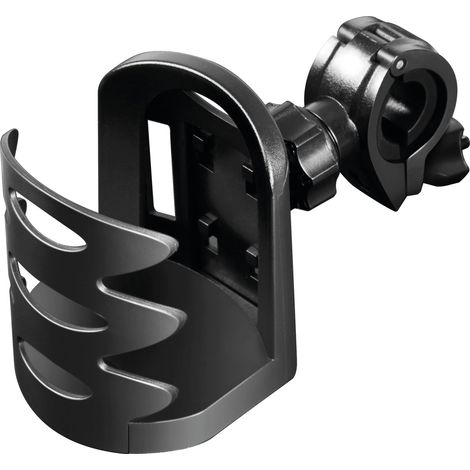 Drink-Holder, porta bevande da manubrio (1/5)