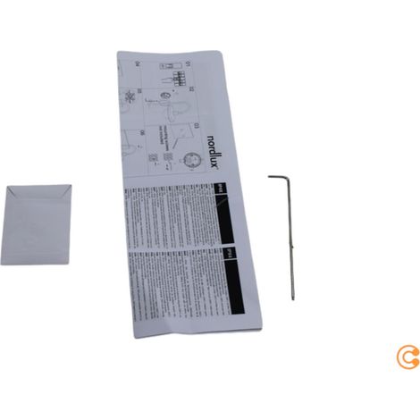 [GEBRAUCHT] Nordlux Berlo Außenwandleuchte Wandlampe Gertenleuchte Gartenlampe Leuchte Lampe B-Ware