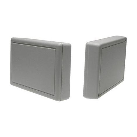 Boîtier universel Strapubox 2218 GR ABS gris 102.5 x 61.5 x 18 1 pc(s) (1/2)