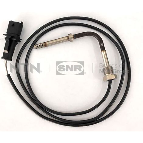 Capteur de temperature d'echappement - EGT158.18 - SNR - Compatible avec véhicule Fiat