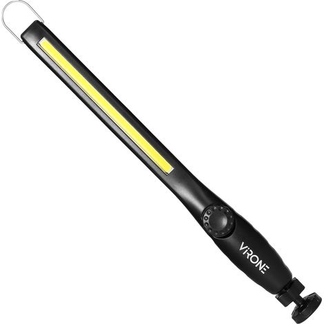 Orno lampa warsztatowa led 10w 400lm
