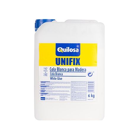 QUILOSA UNIFIX Colle Blanche M-546000 10042411 100g