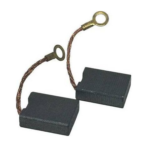 2,0 x CARBONCINO SMERIGLIATRICE ANGOLARE 784923 WOKIN