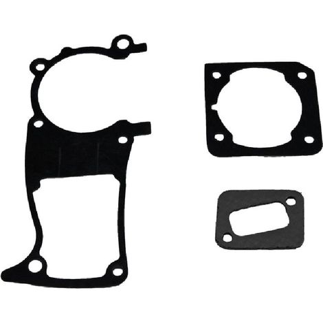 Kit Juntas compatible con Motor Hus345, 346  Ref 500376