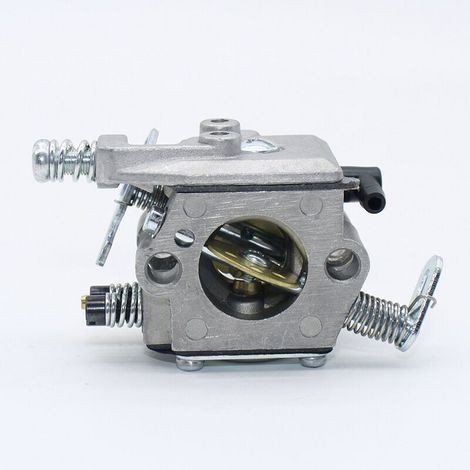 Carburateur pour tronçonneuse MS210C MS230C MS250C 021C 023C 025CAméliore les performancesCompatible avec plusieurs modèles (1/3)
