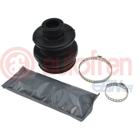 Jeu de joints-soufflets, arbre de commande Autofren Seinsa D8535 MERCEDES-BENZ
