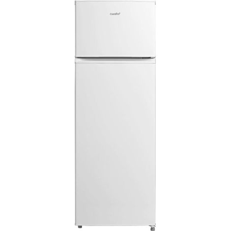 Comfeè RCT323WH2 frigorifero con congelatore Libera installazione 235 L E Bianco (1/3)