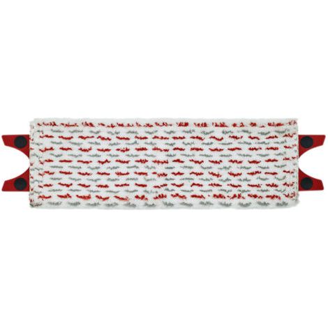 Geeignet für Vileda / O-Cedar XL Mop-Platte, faltbarer Moppkopf, Reinigungszubehör für Mopps (1/5)